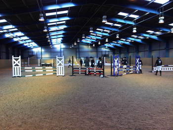 More Club Dates for Brooksby Melton College More Club Dates for Brooksby Melton College